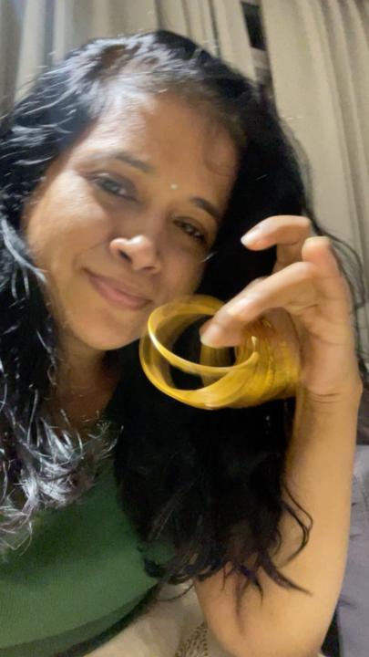 Abirami Ganesan