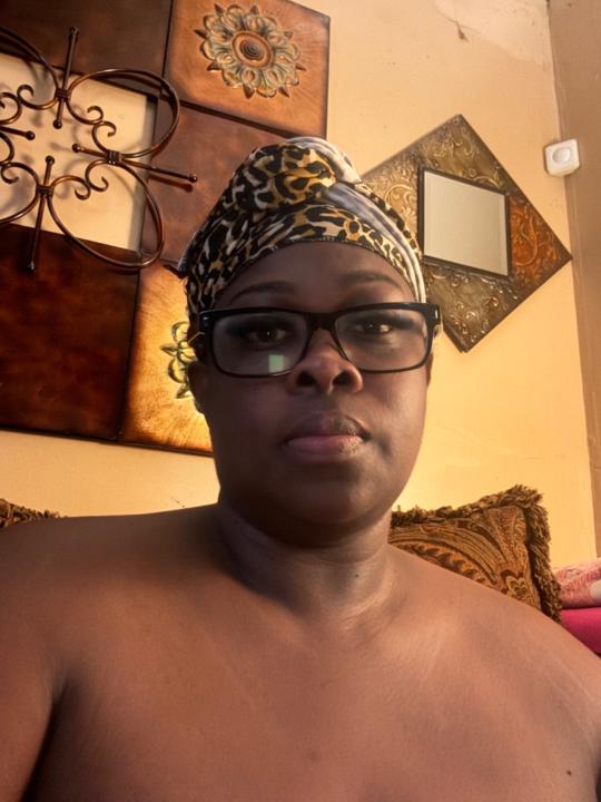 Meshette Jones