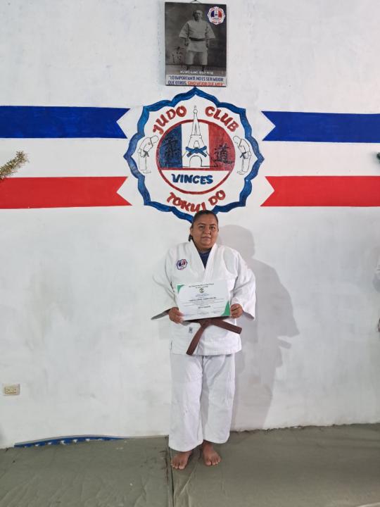 Carmen Cristina Cabezas Carriel