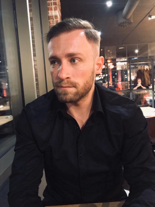 Mark Zöllner