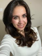 Aleyna Küçükdağ