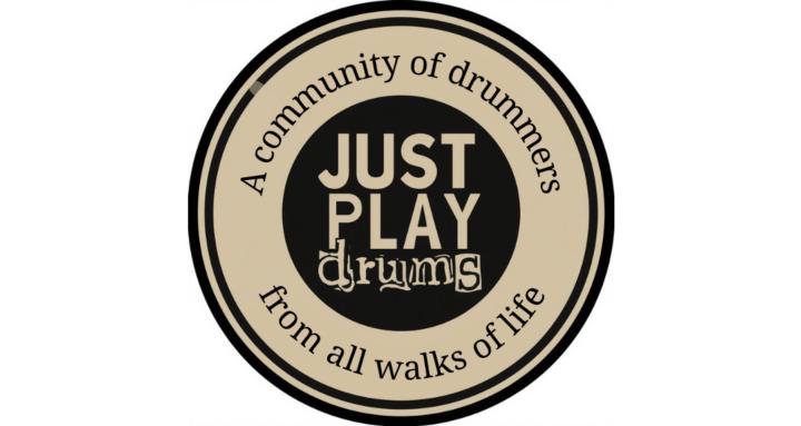 Just Play Drums