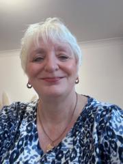 Sue Higgins
