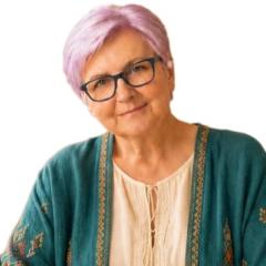 Ilona Abou-Zolof