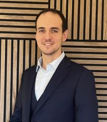 Laurent Maumin
