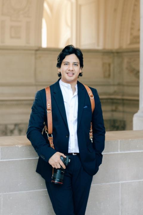 Angel Abarca