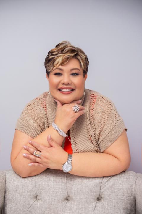 Jacqueline Correia