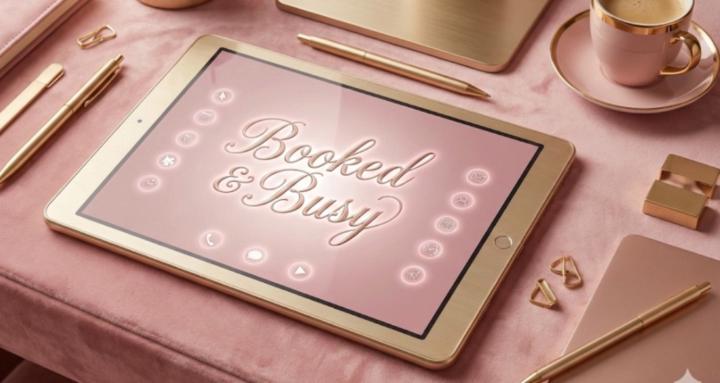 Veiled Digital Community 