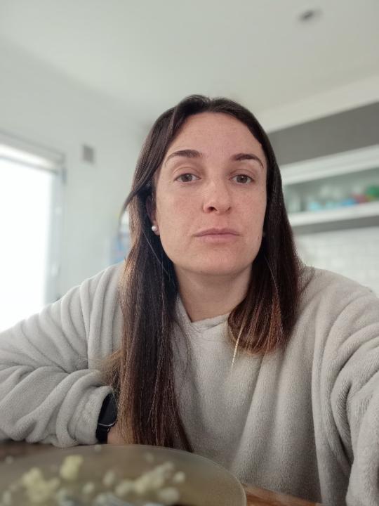 Lucrecia Broglio