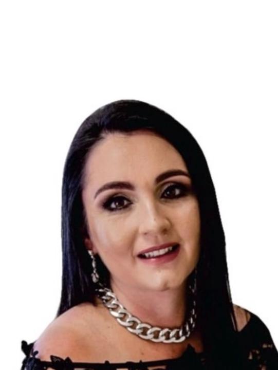 Mariza Da Sousa