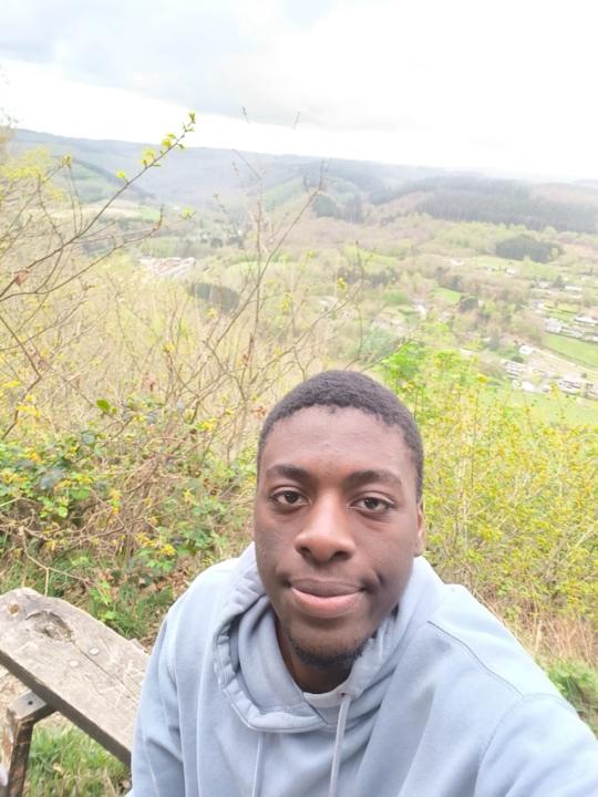Jeremy Mubagwa