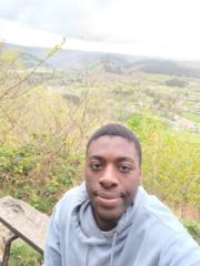 Jeremy Mubagwa