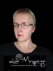 Liisa Mürgimäe