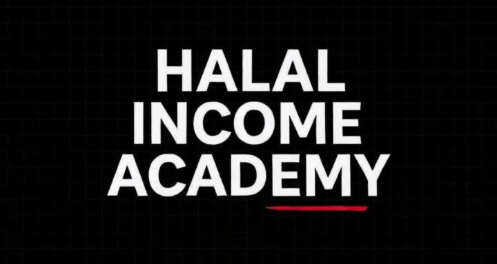 Halal Income Academy