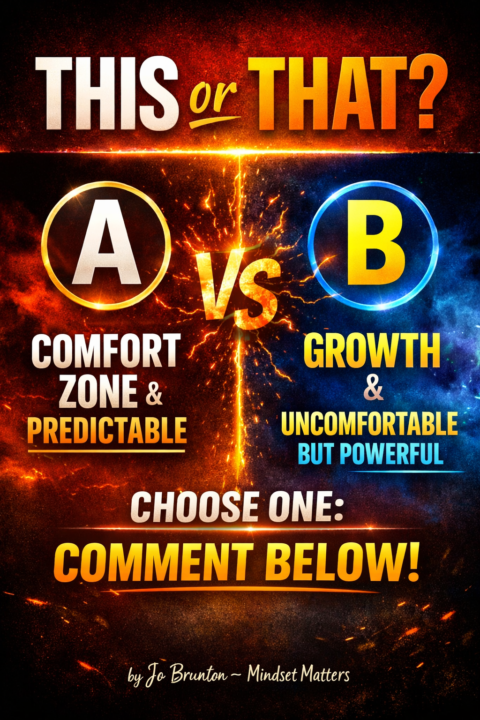 What category do you sit in ? 