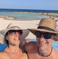 Michele-Anne Lamoureux