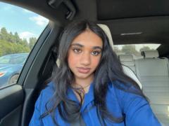 Amber Dhanraj