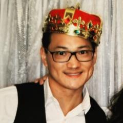 Eugene Yen