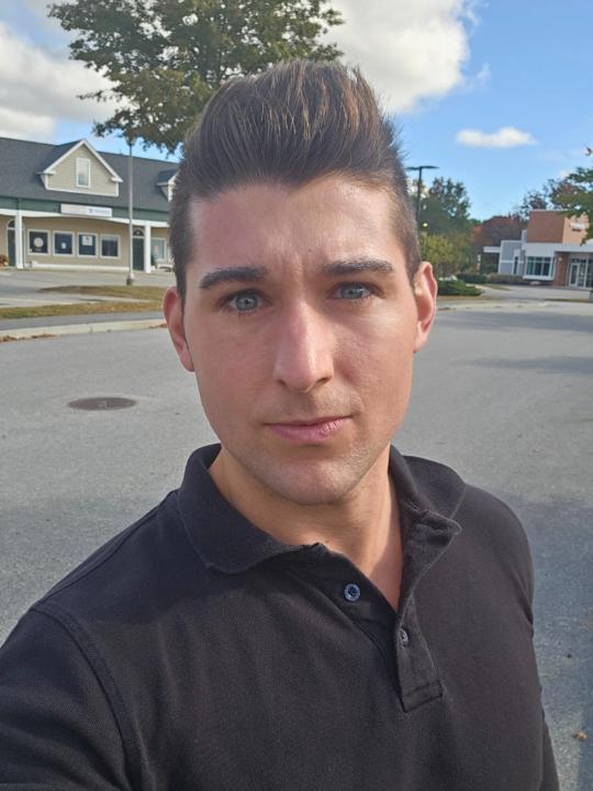 Jason LaPorte