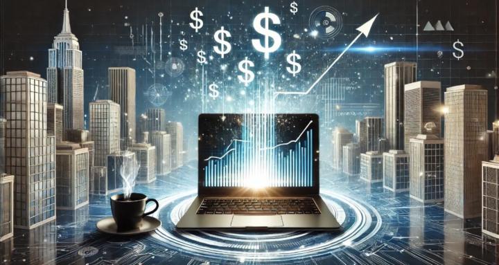 Digital Real Estate BluePrint