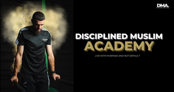 Disciplined Muslim Academy