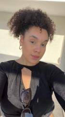 Sarafina Ogbeide