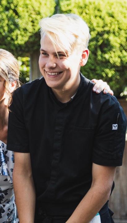 Simon Baev