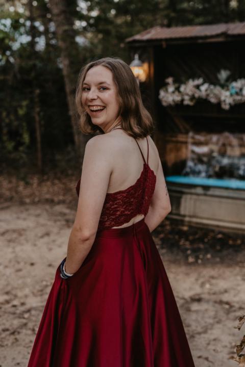 Jaylee Nall