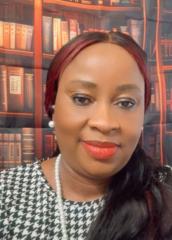 Oyinlola O-Martins