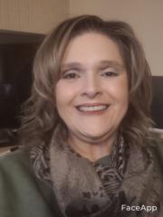 Darcy LeBlanc