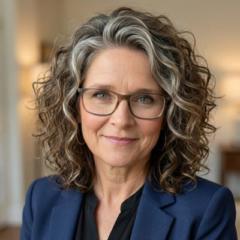 Darcy LeBlanc