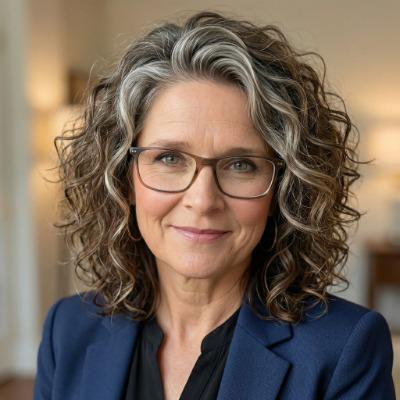 Darcy LeBlanc