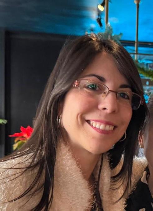 Patricia Balibrea Párraga