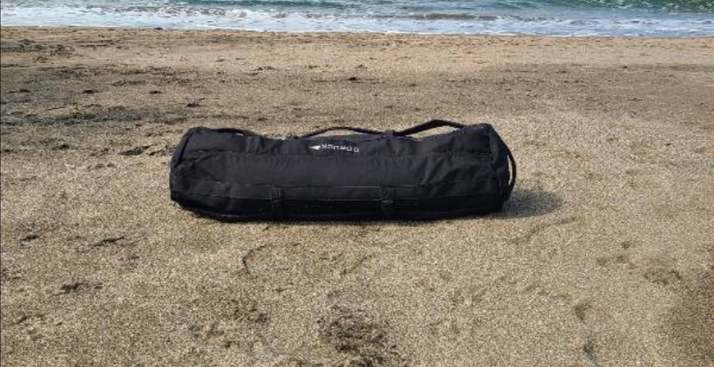 Sandbags