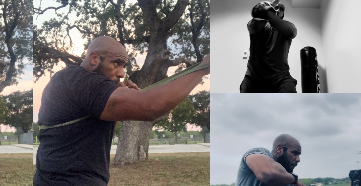 Combatives