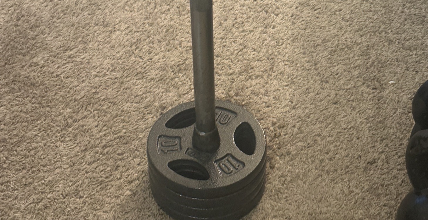 Macebells/Steel Mace/Sledgehammer