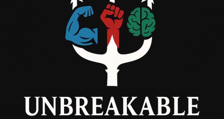 UNBREAKABLE TRIDENT ACADEMY 