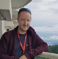 Neil Valentine