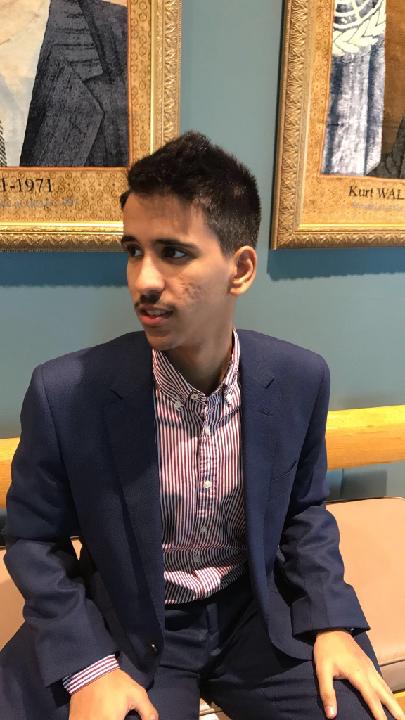 Abdulmajeed Alageely