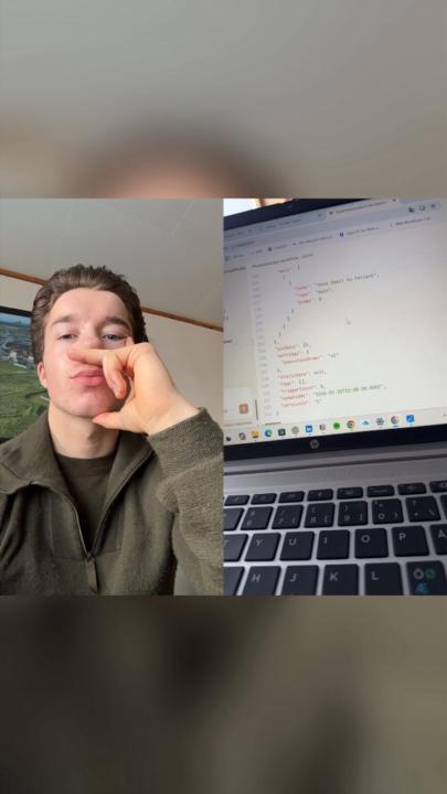 Daniel Bjørnholmen Graham