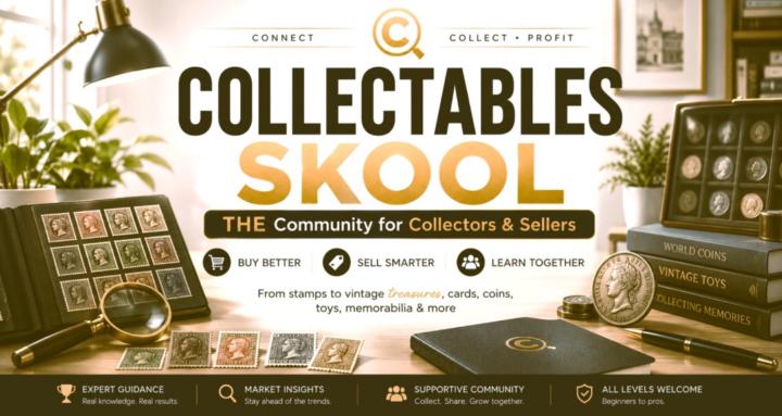 Collectables Skool
