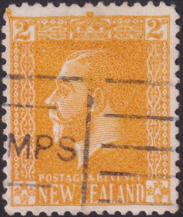 New Zealand Query