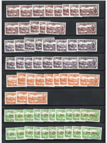 This is a money-spinning lot!