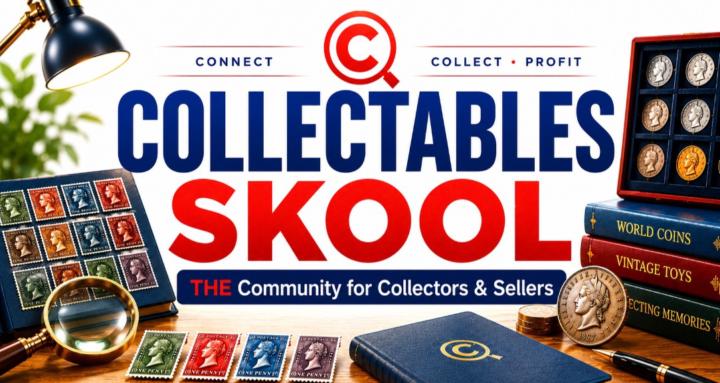 Collectables Skool