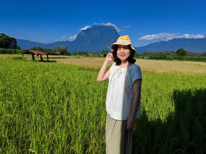Patteera Sriprasit