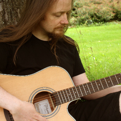 Florian Förtsch