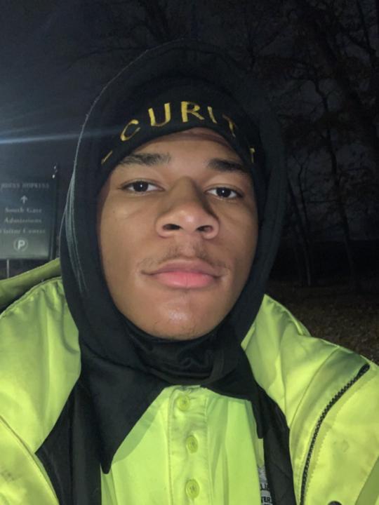 Dontae Ingram-Atkins