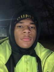 Dontae Ingram-Atkins