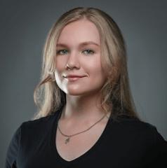 Kristina Kuzina