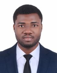 Alexander Akufful Arhin